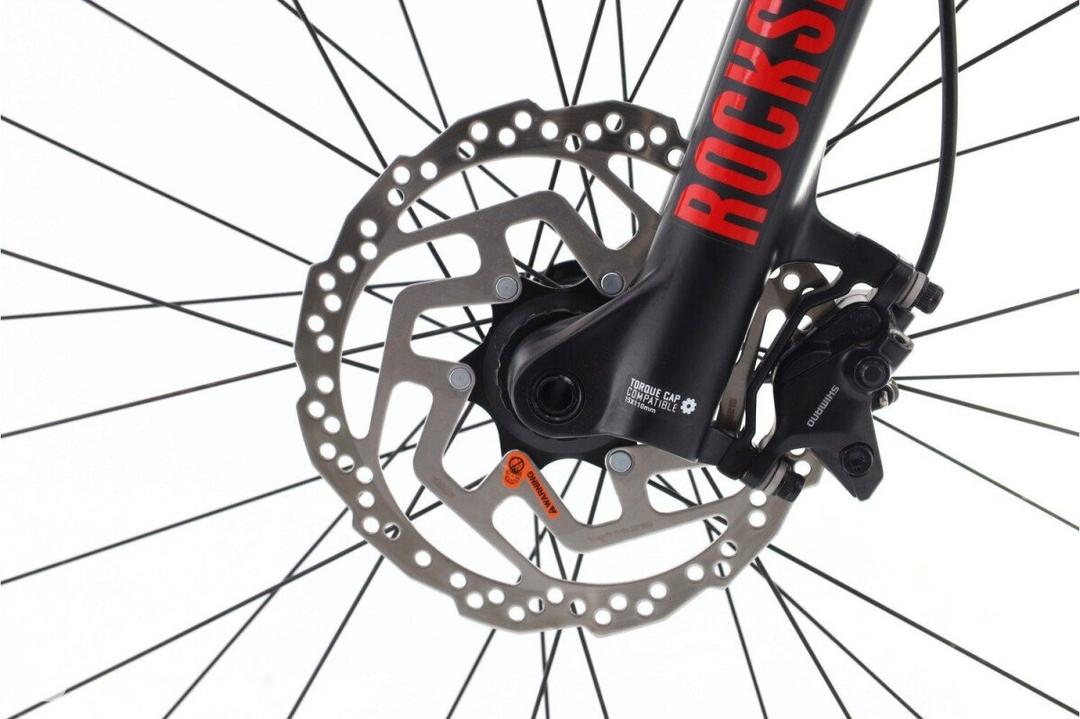 Bianchi Nitron 9.3 XT 2023