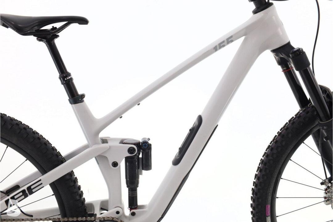 Cube Stereo Race C:62 GX 2024