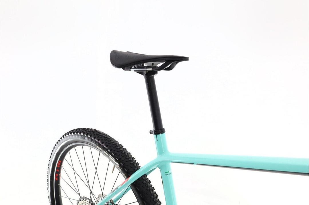 Bianchi Nitron 9.3 XT 2023