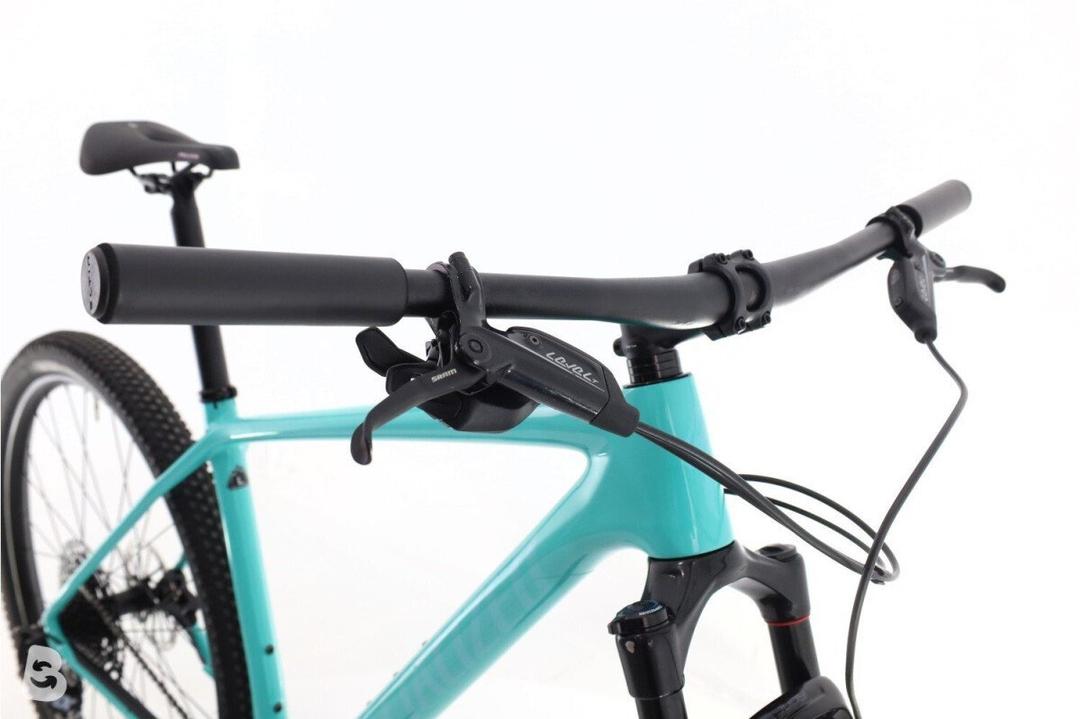 Specialized Epic HT 2024