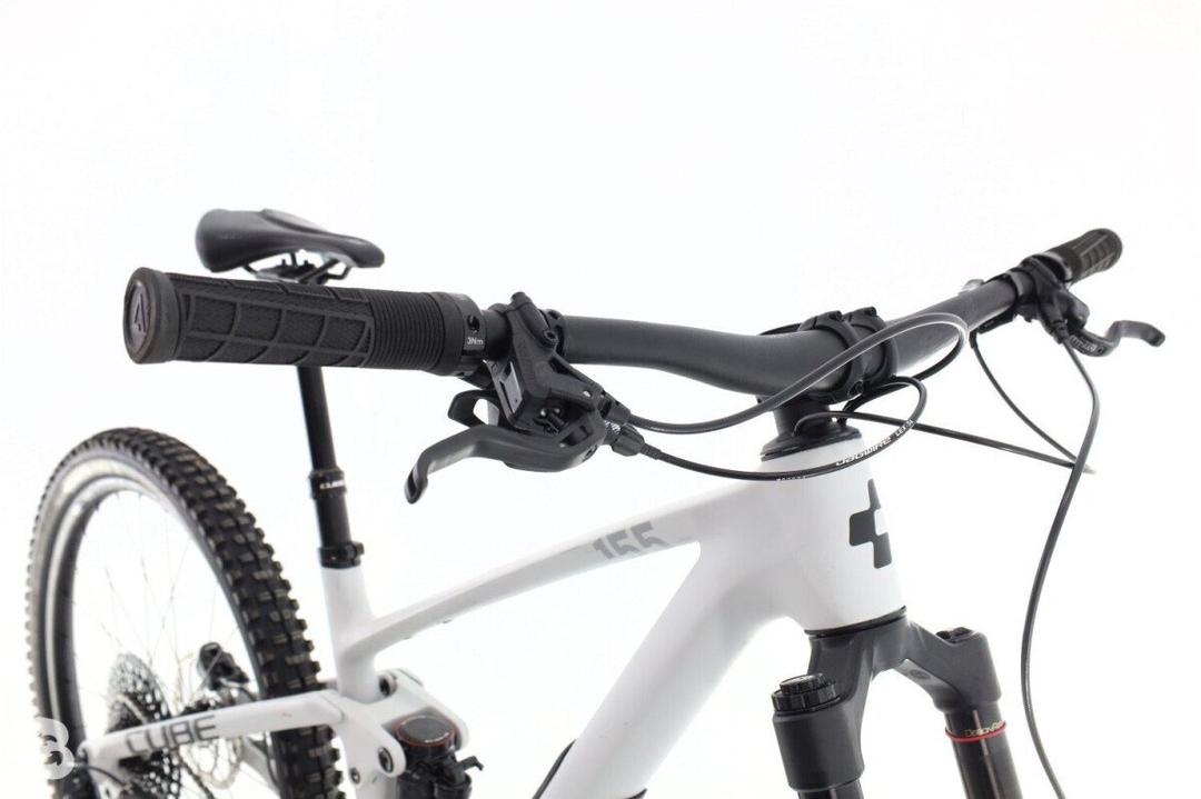 Cube Stereo Race GX 2024