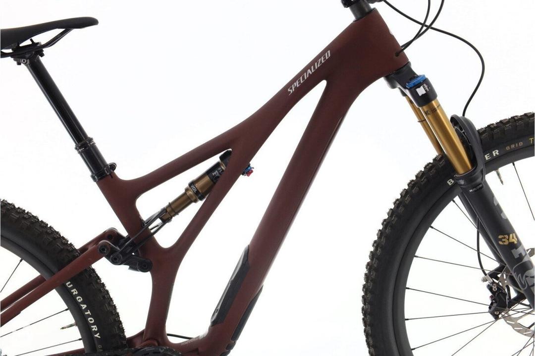 Specialized Stumpjumper Pro X0 AXS 2023