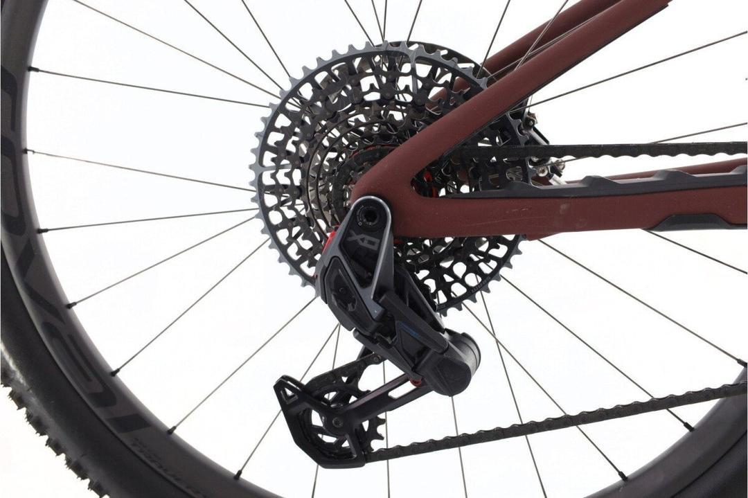 Specialized Stumpjumper Pro X0 AXS 2023