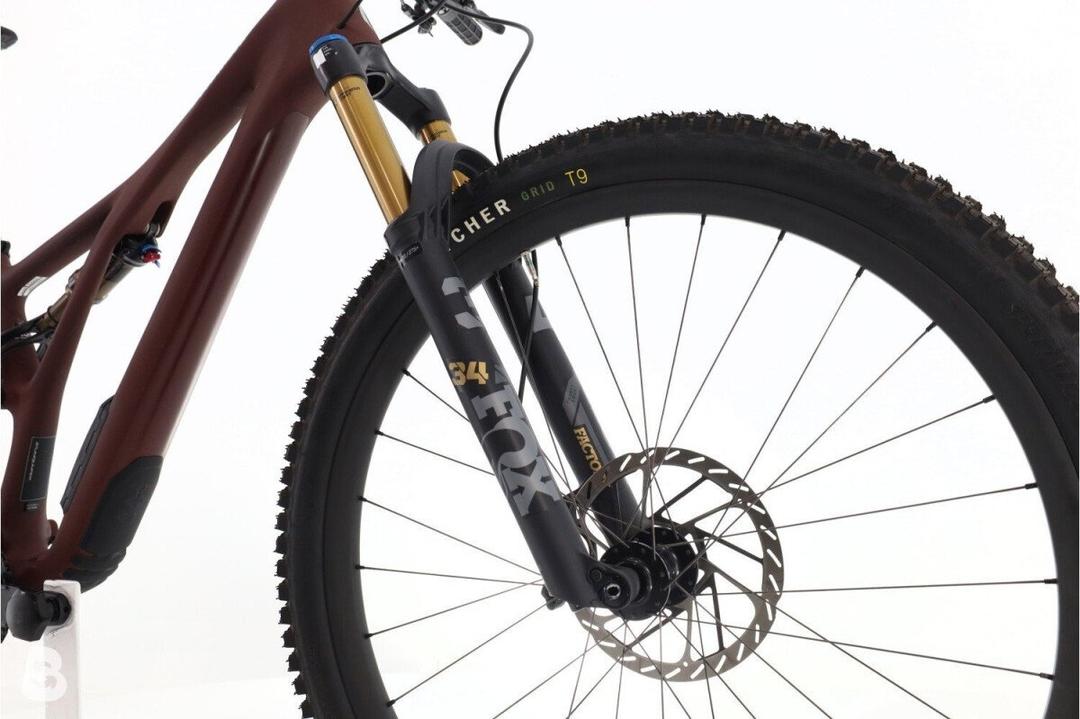 Specialized Stumpjumper Pro X0 AXS 2023