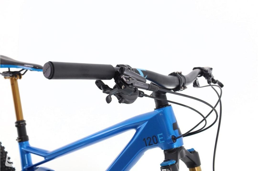 Cube Stereo EX XT 2022