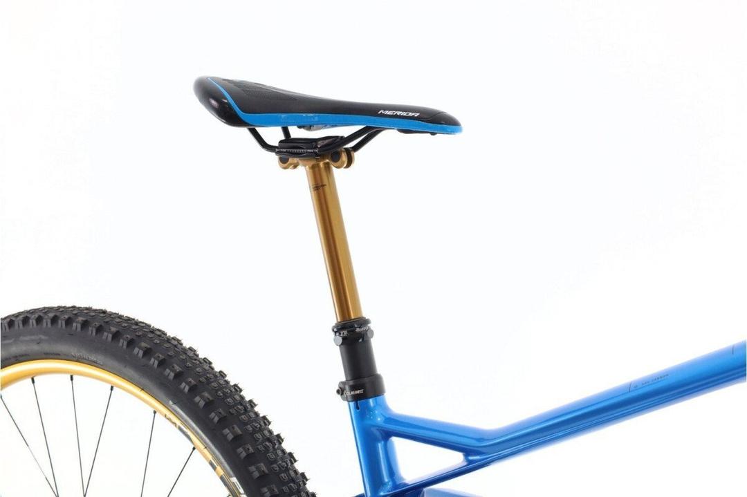 Cube Stereo EX XT 2022