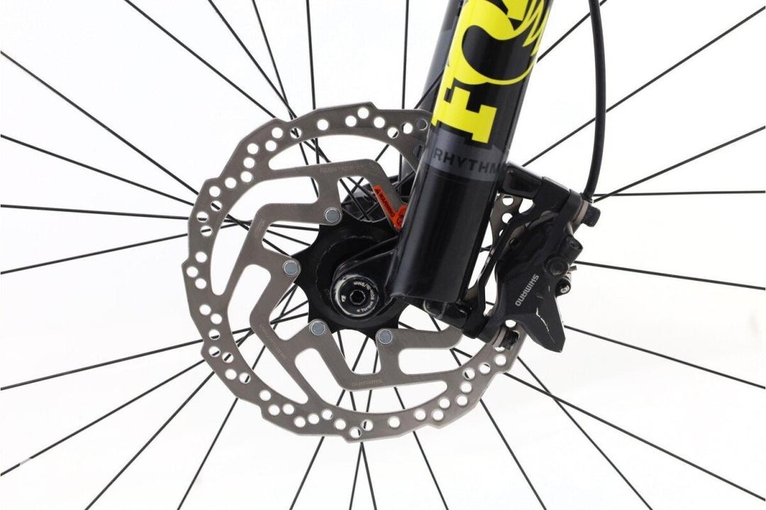 Scott Spark RC Comp GX AXS 2022