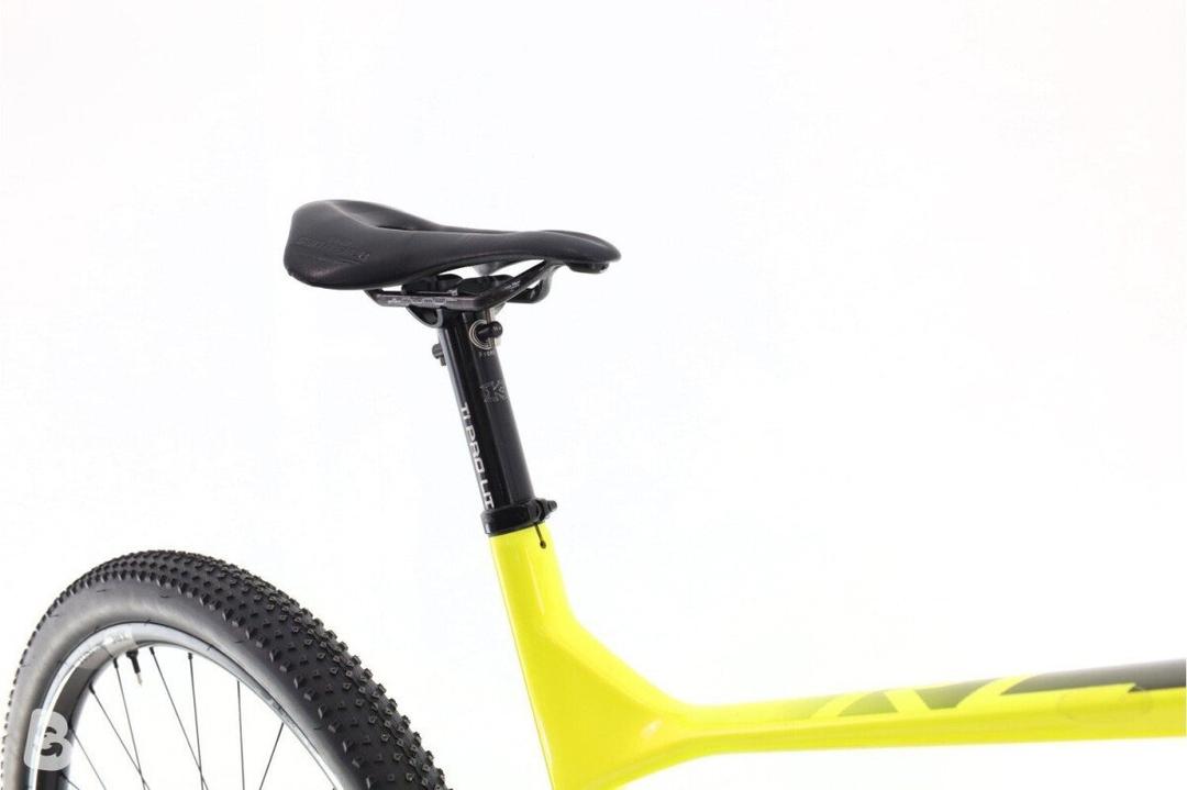 Scott Spark RC Comp GX AXS 2022