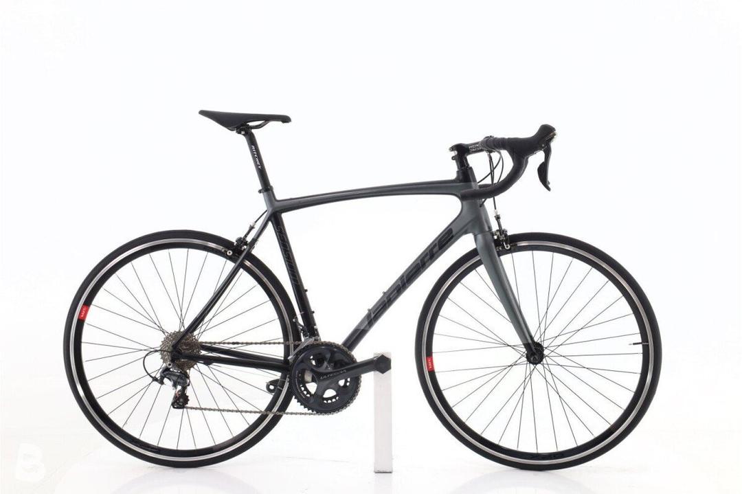 Lapierre Sensium 2018