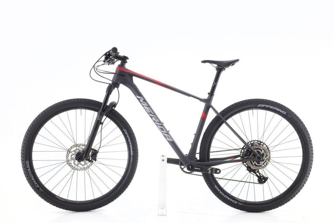 Merida Big.Nine 3000 2019