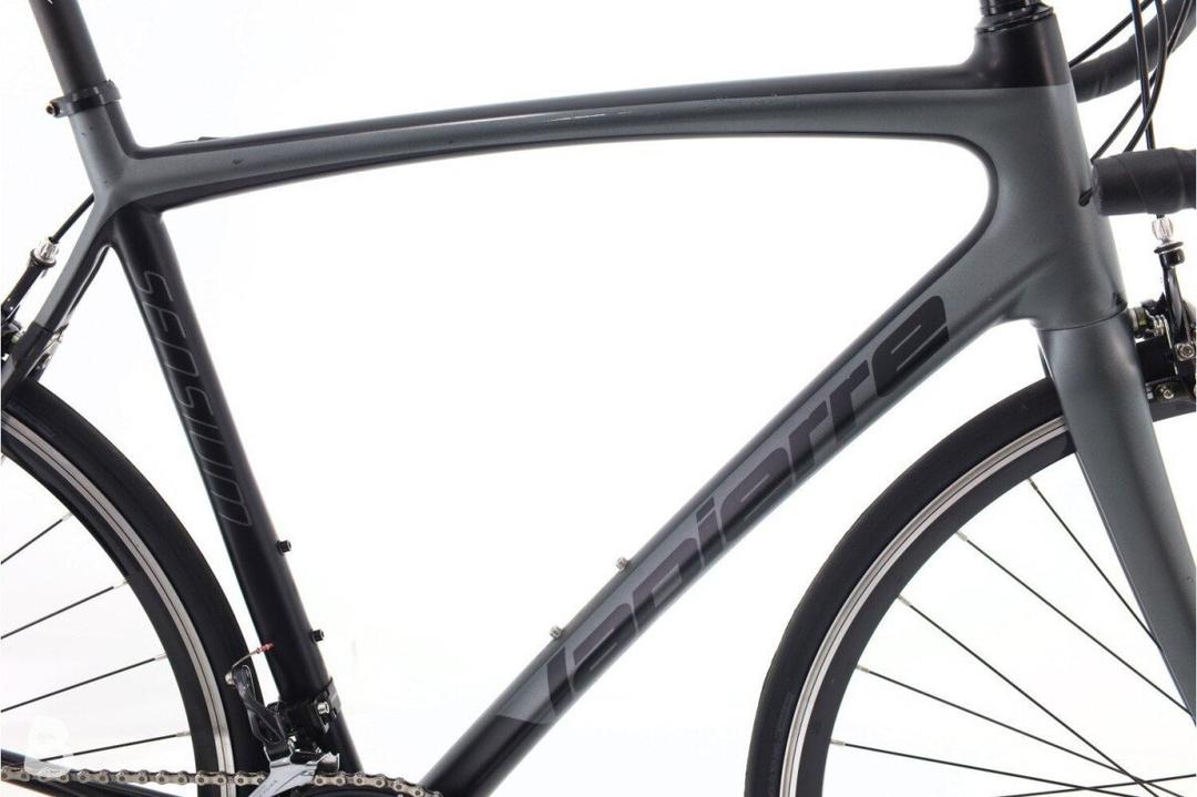 Lapierre Sensium 2018