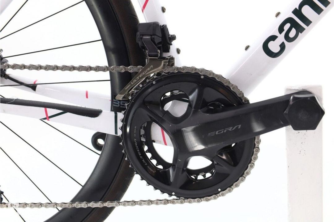 Cannondale Supersix Evo Di2 12V 2023