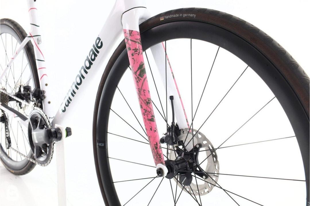 Cannondale Supersix Evo Di2 12V 2023