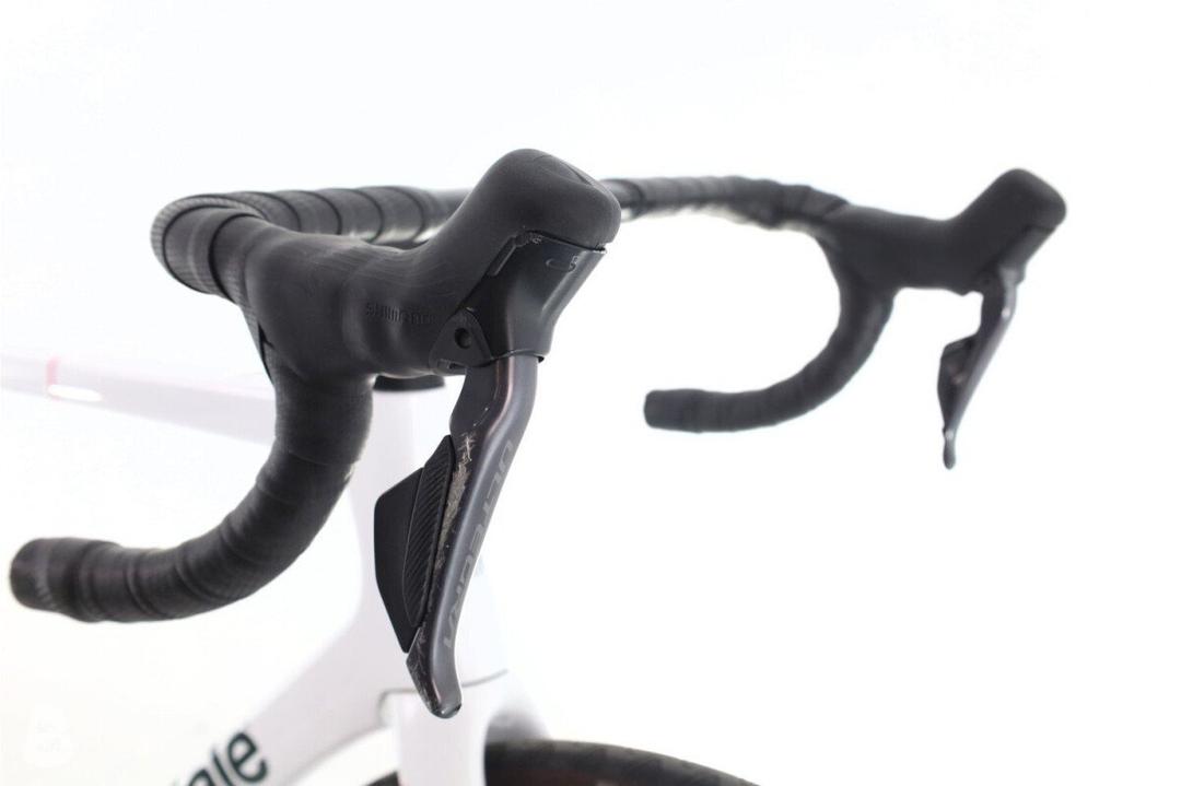 Cannondale Supersix Evo Di2 12V 2023