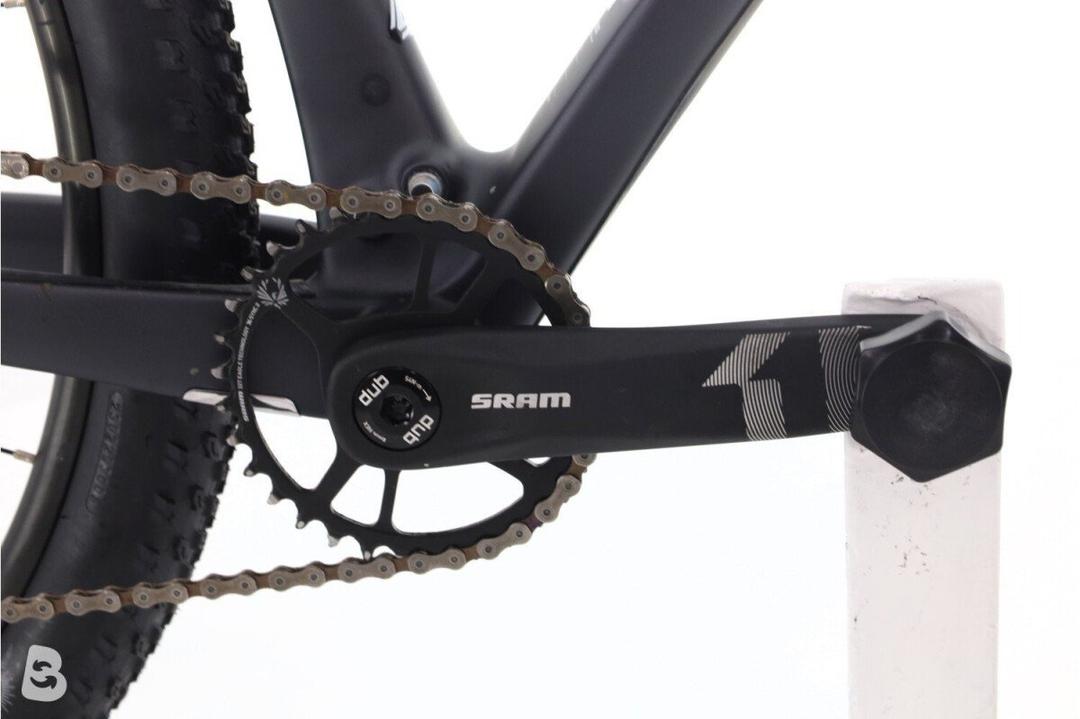 Merida Big.Nine 3000 2019