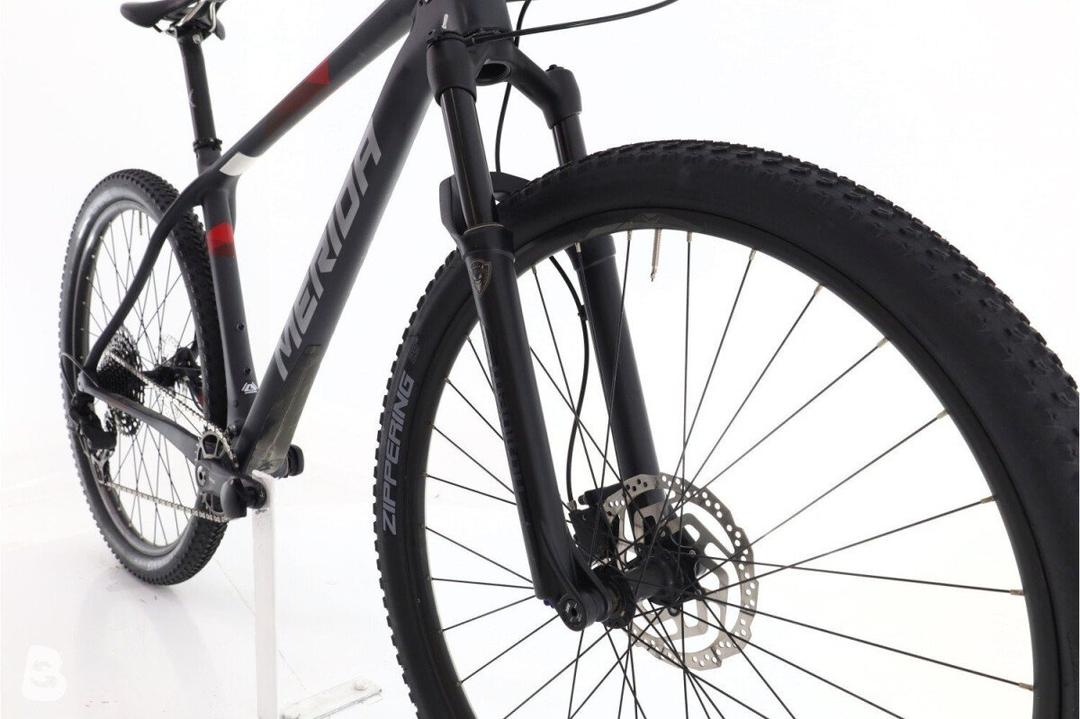 Merida Big.Nine 3000 2019