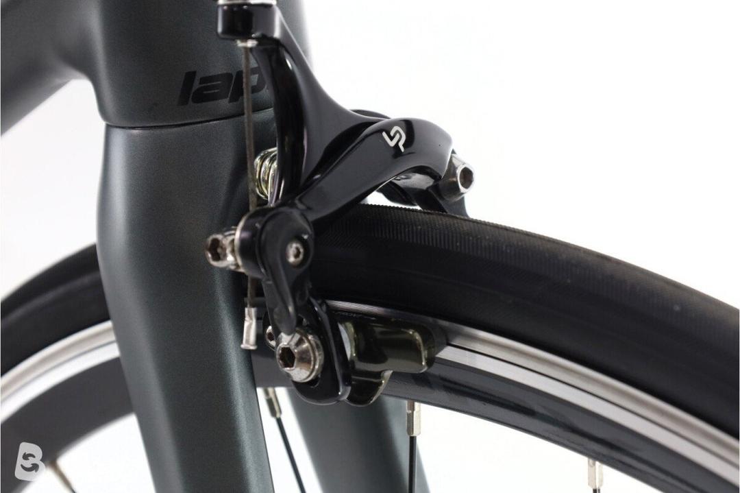 Lapierre Sensium 2018