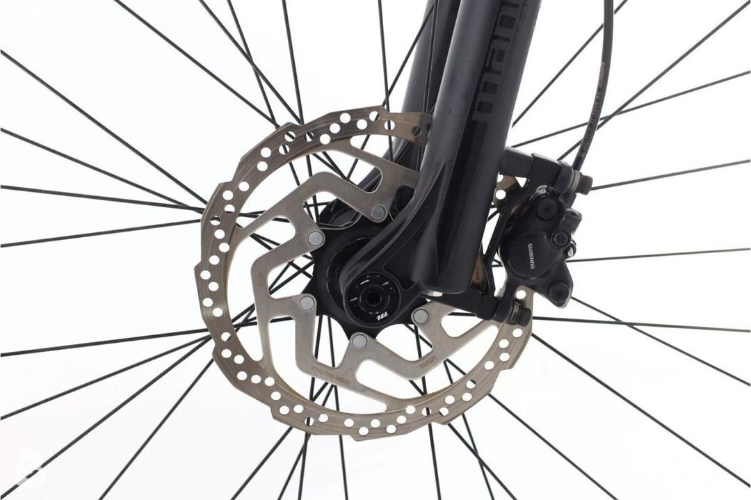 Merida Big.Nine 3000 2019