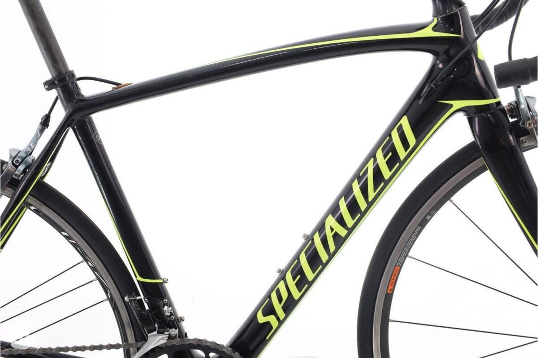 Specialized Tarmac SL4 2016