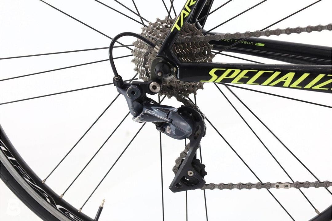 Specialized Tarmac SL4 2016