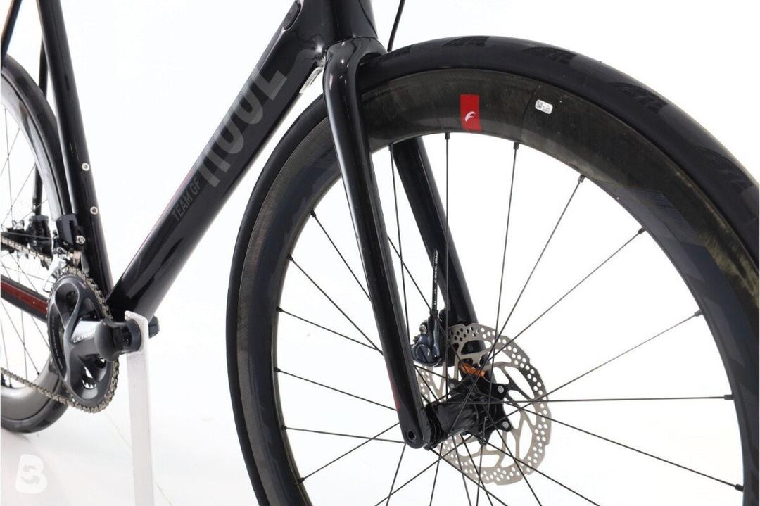 Rose Rose Team Di2 11V 2020