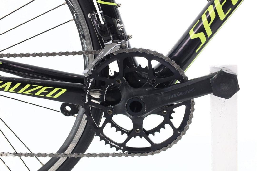 Specialized Tarmac SL4 2016