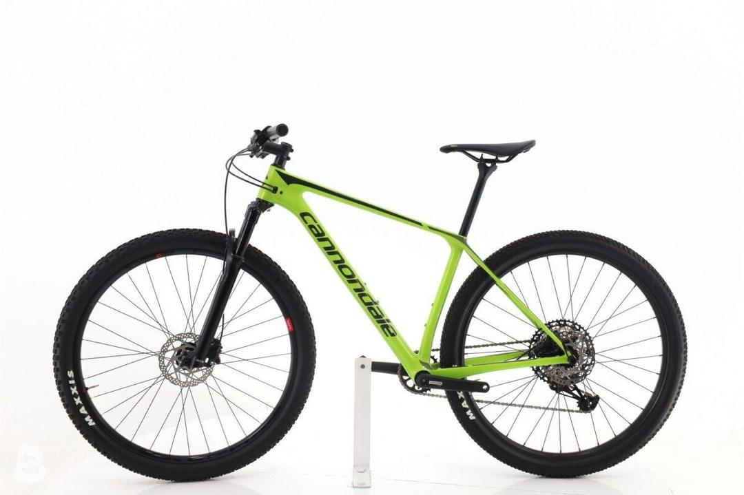 Cannondale F-Si 2021