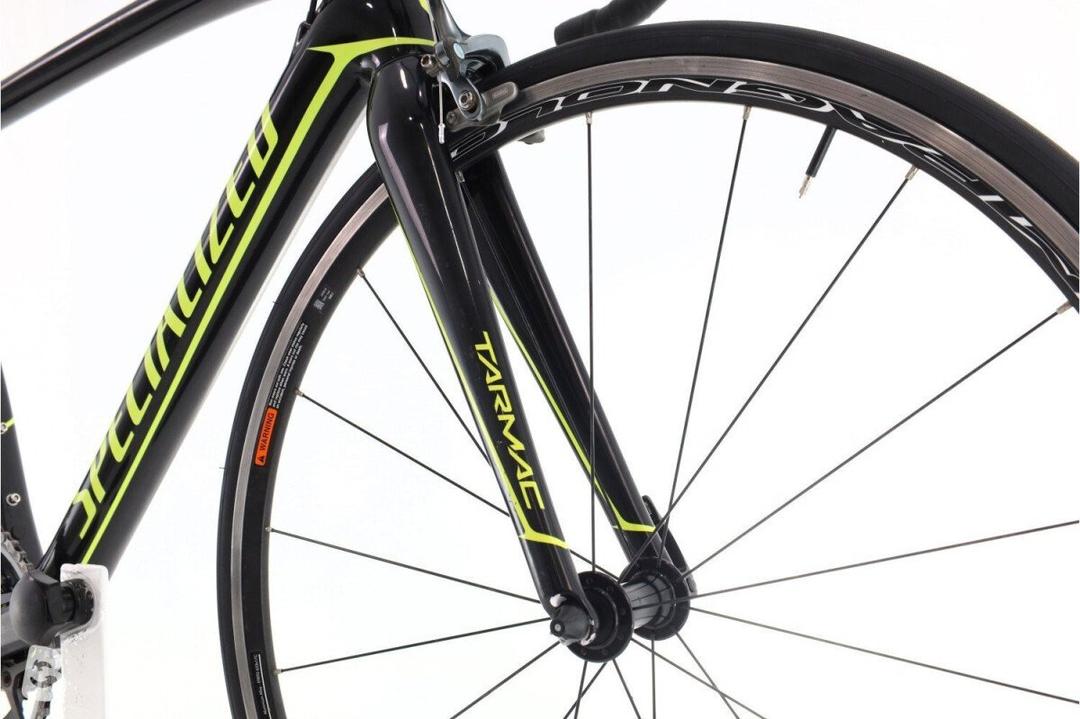 Specialized Tarmac SL4 2016