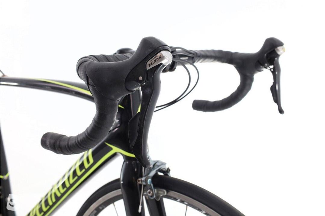 Specialized Tarmac SL4 2016