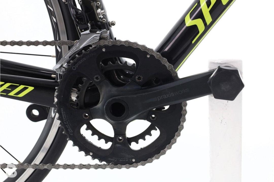 Specialized Tarmac SL4 2016