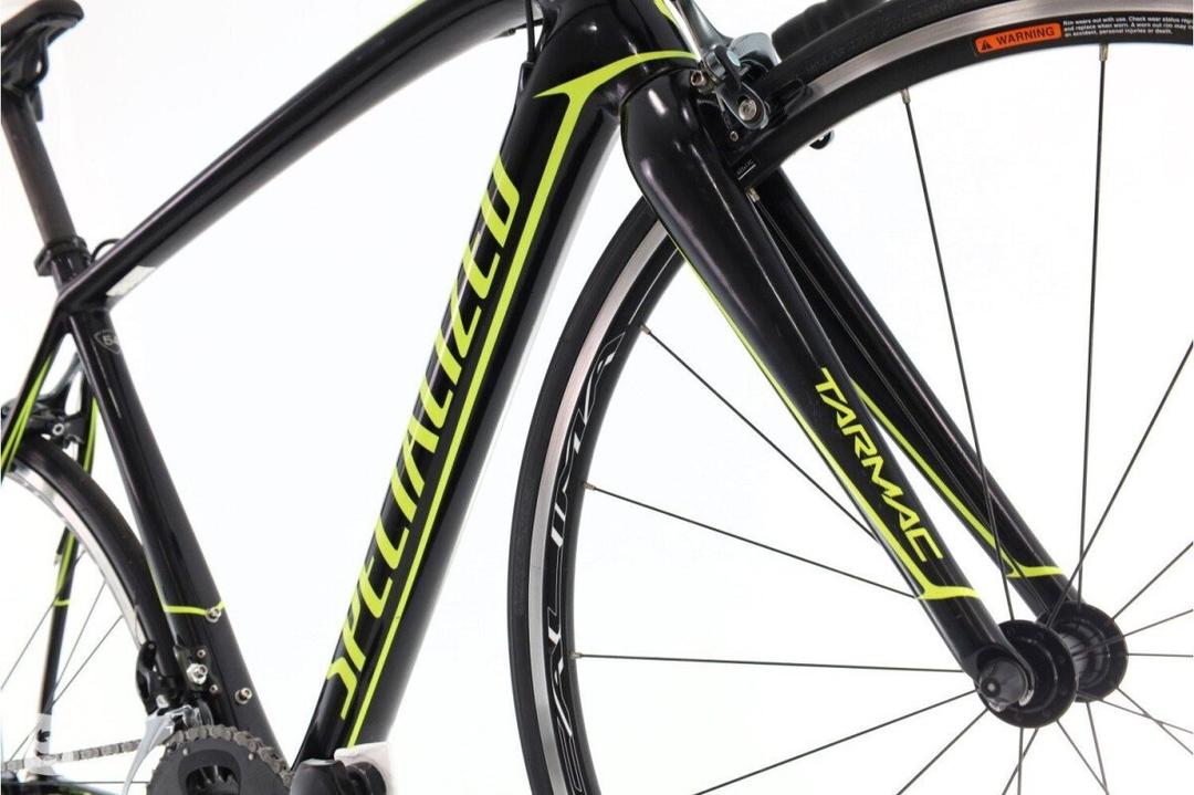 Specialized Tarmac SL4 2016
