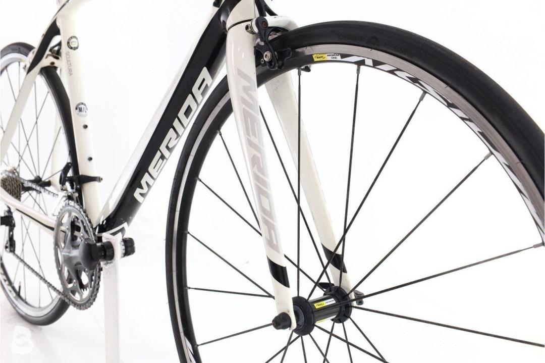 Merida SCULTURA 4000 2015