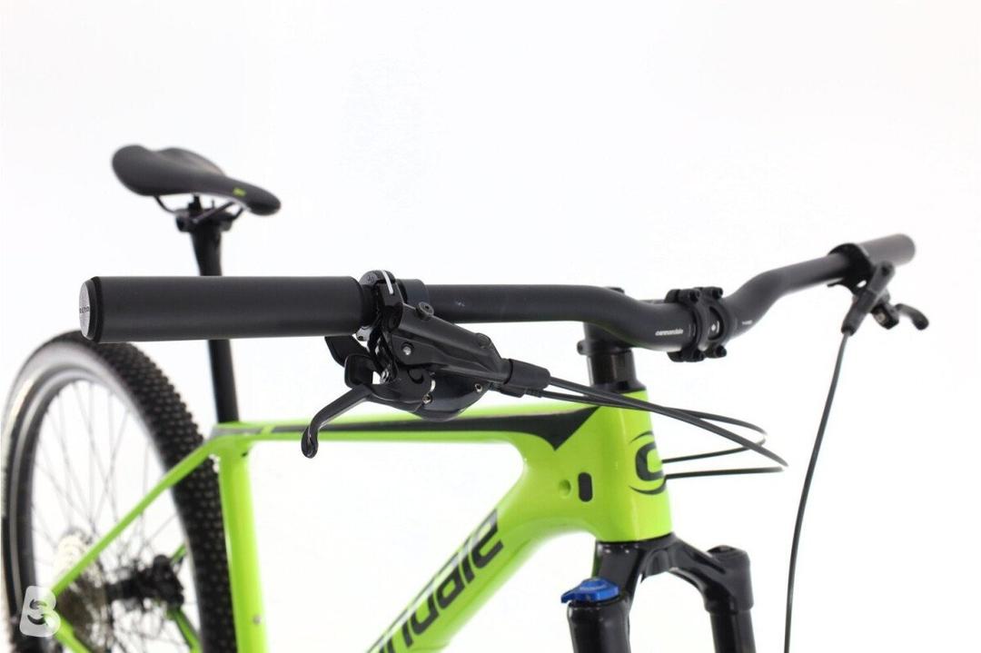 Cannondale F-Si 2021