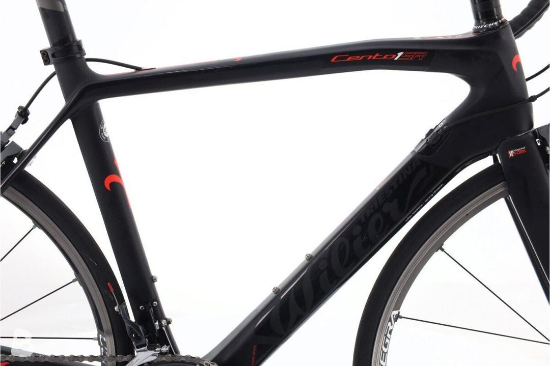 Wilier Wilier Cento1 RS 2020