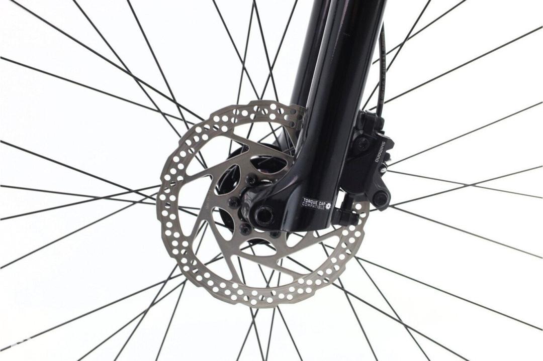 Cannondale F-Si 2021