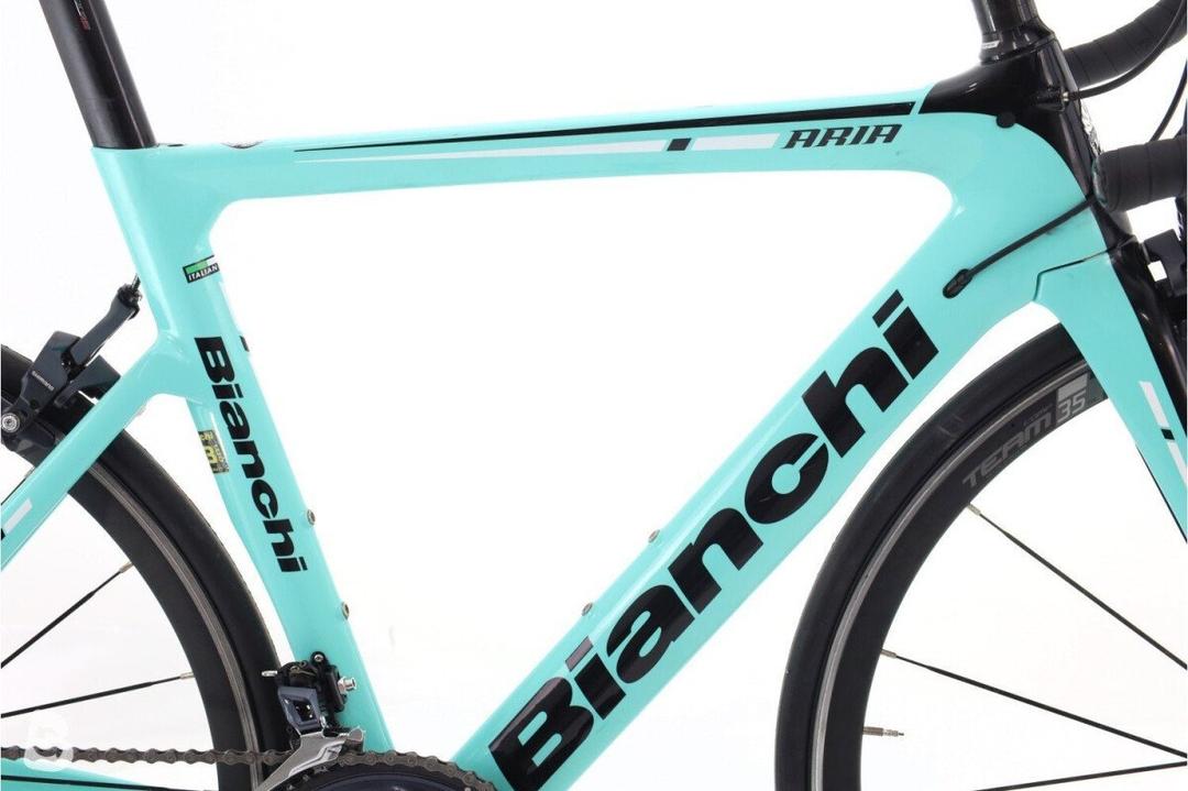 Bianchi Aria 2018
