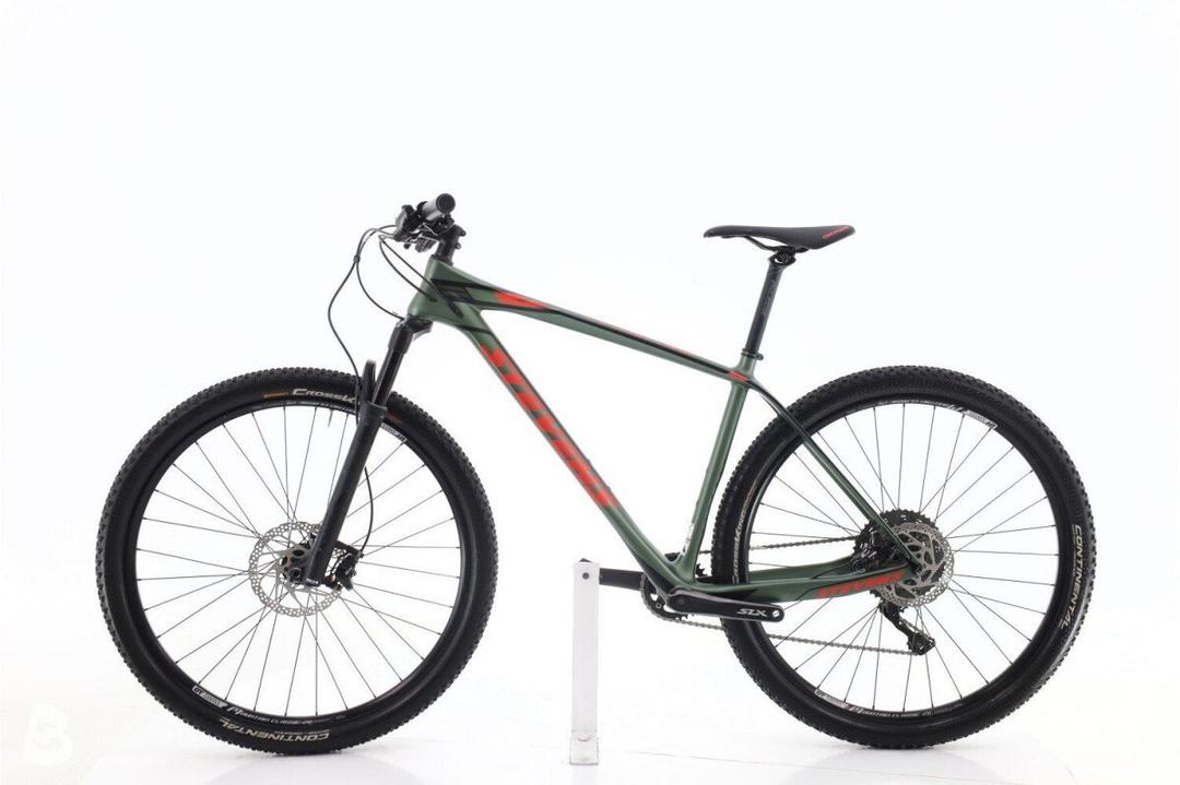 Stevens Stevens Sonora XT 2019