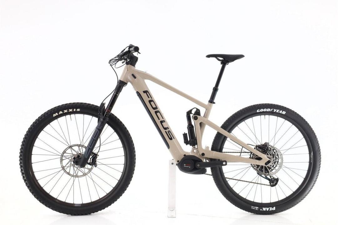 Focus Sam 2 6.8 GX 2023