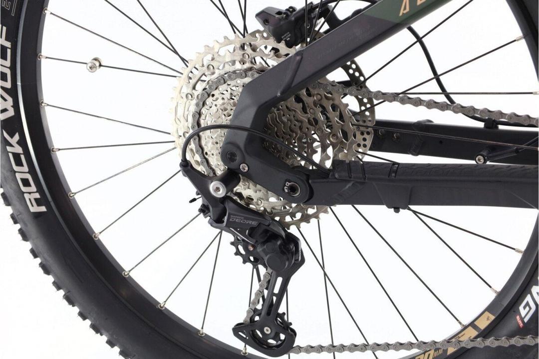 Haibike Alltrail 4 2024