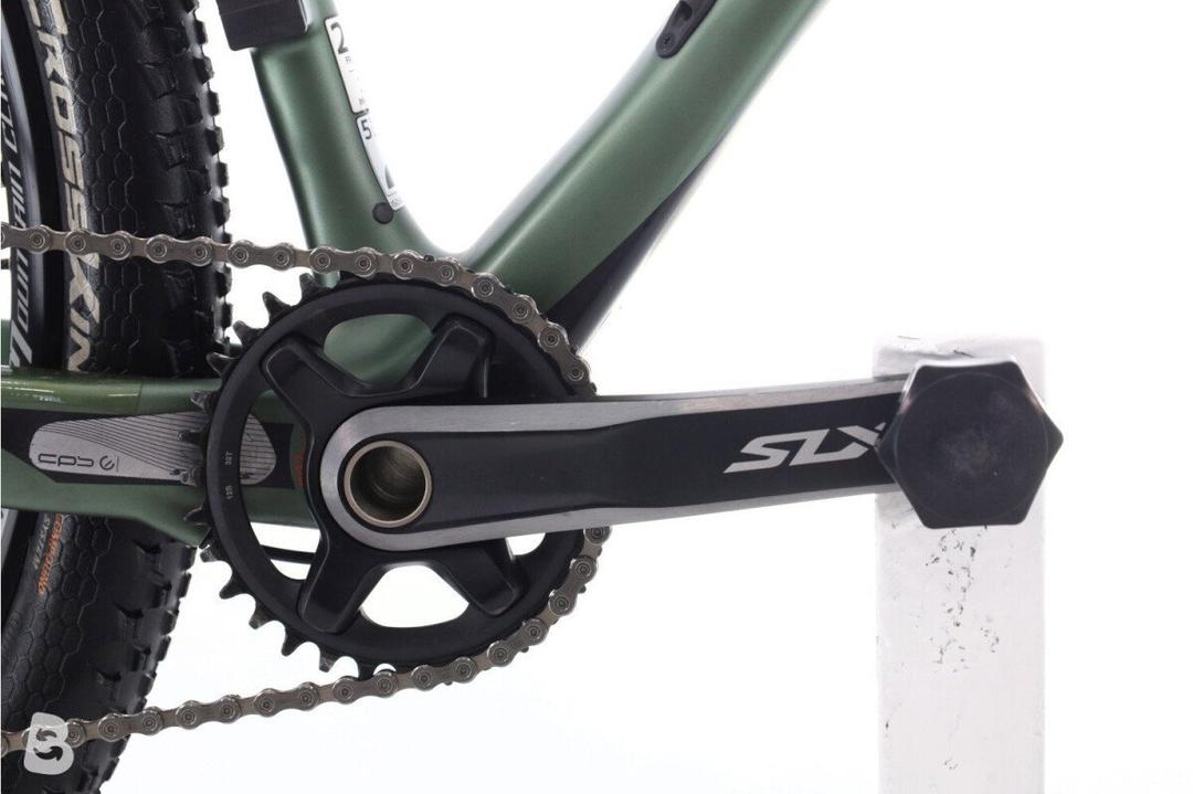 Stevens Stevens Sonora XT 2019