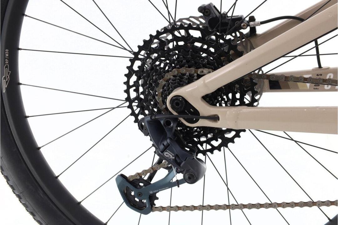 Focus Sam 2 6.8 GX 2023