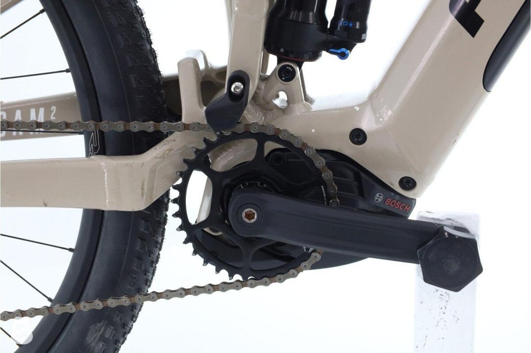 Focus Sam 2 6.8 GX 2023