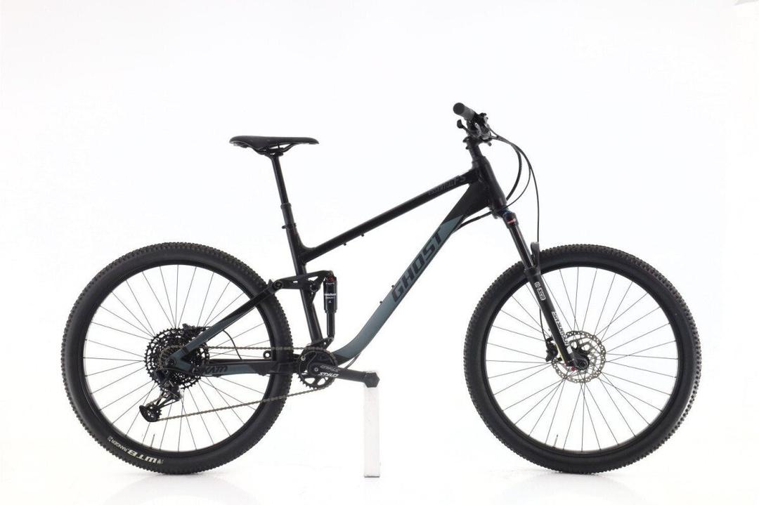 Ghost Kato Essential FS 2022