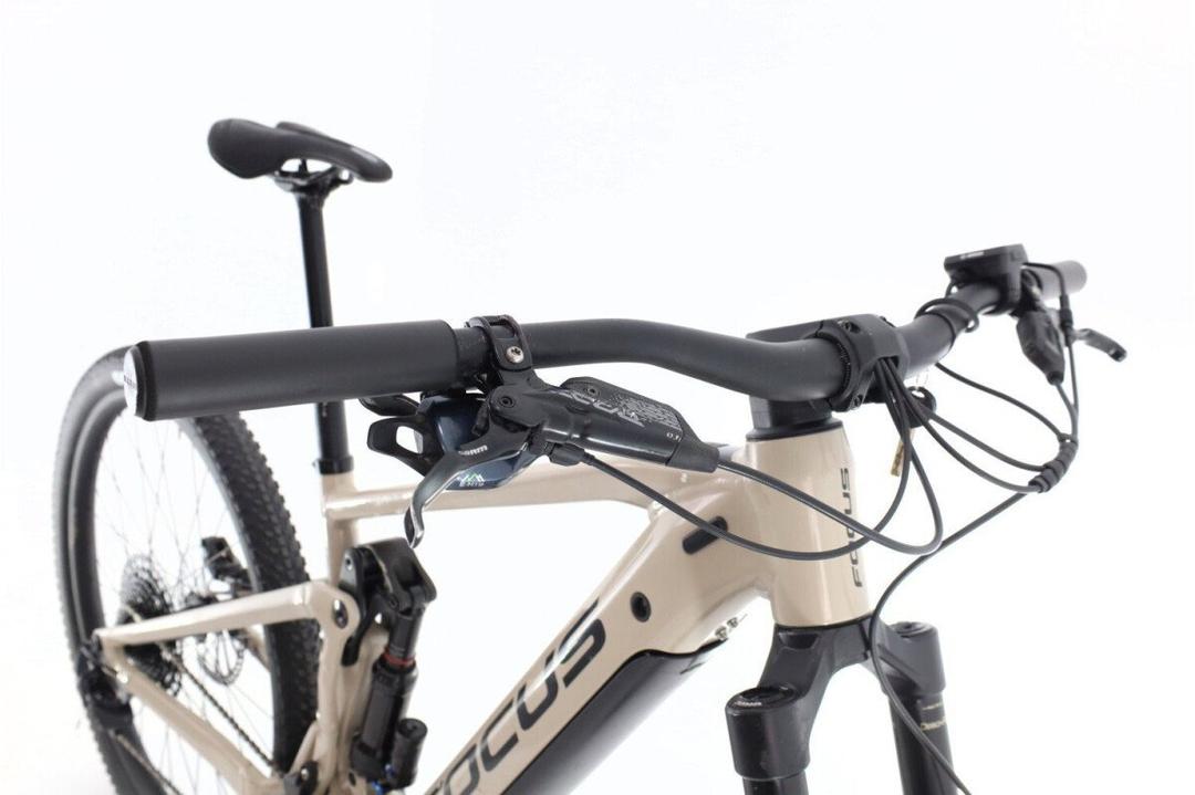 Focus Sam 2 6.8 GX 2023