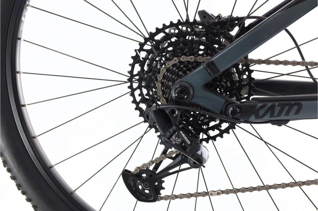 Ghost Kato Essential FS 2022