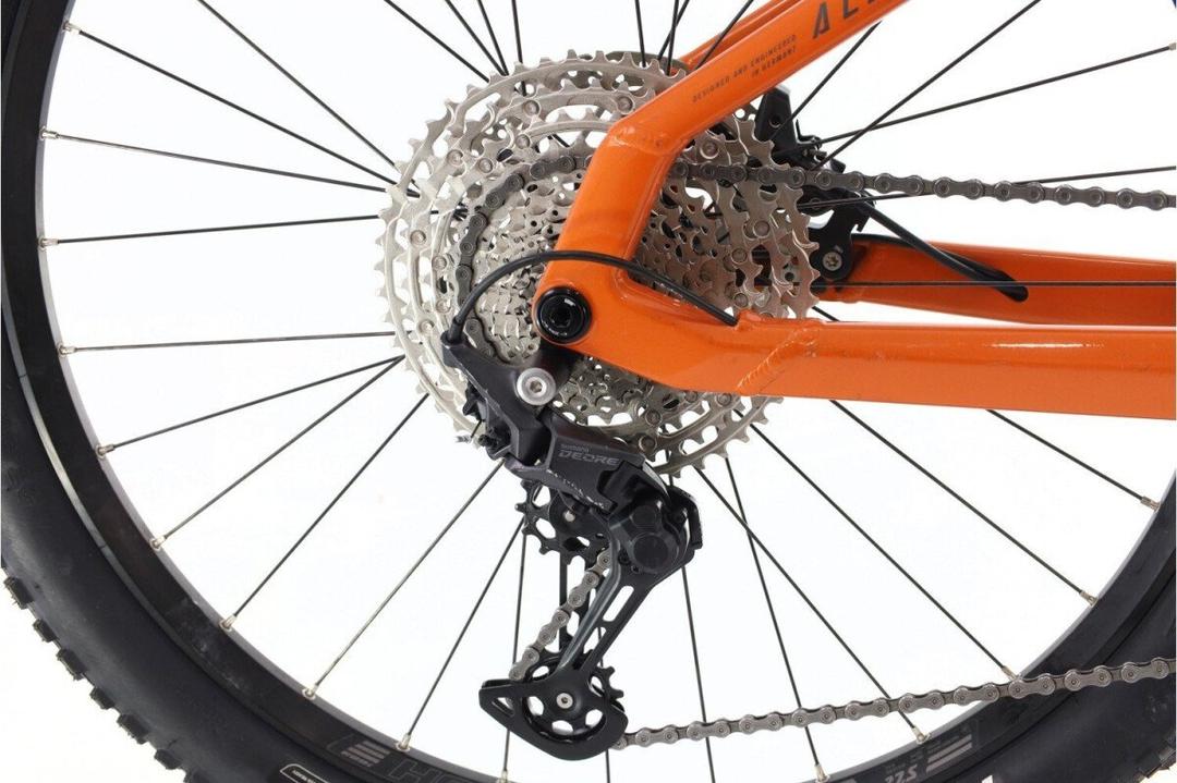 Haibike AllTrack 6 2023