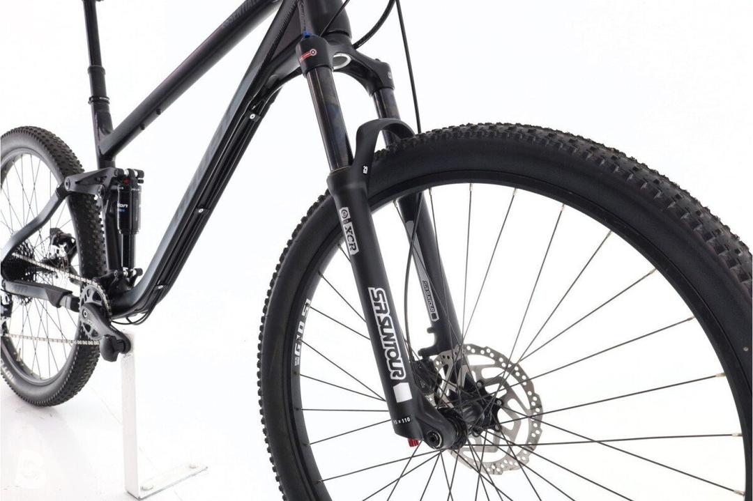 Ghost Kato Essential FS 2022