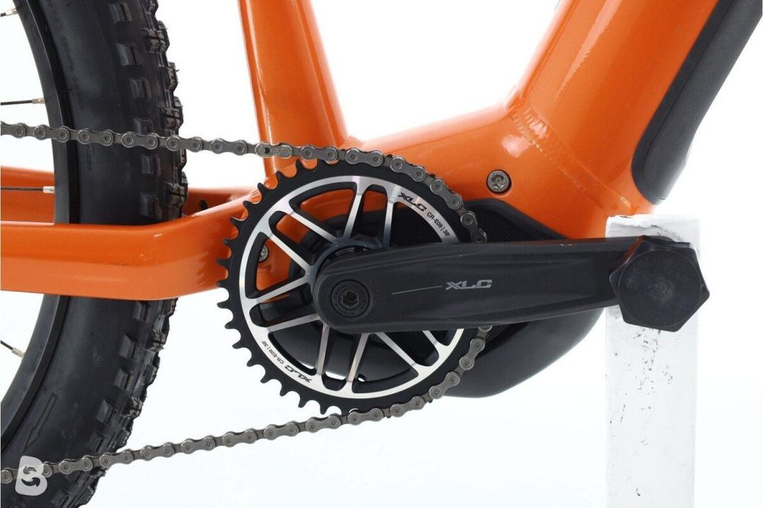 Haibike AllTrack 6 2023