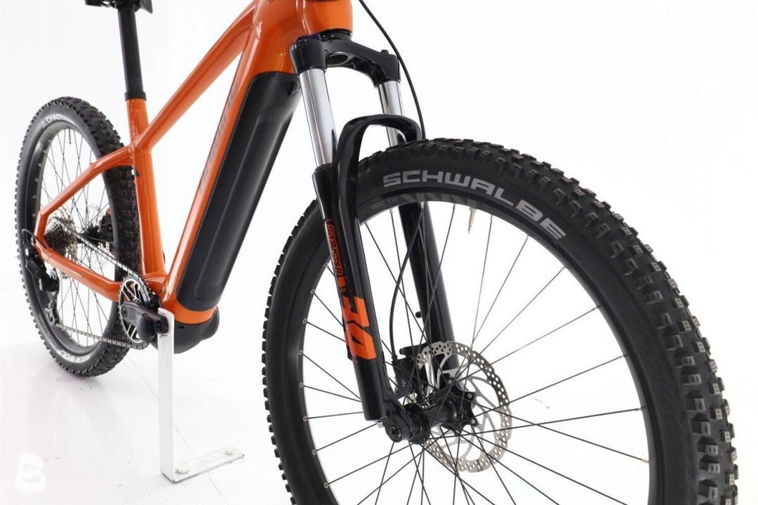 Haibike AllTrack 6 2023