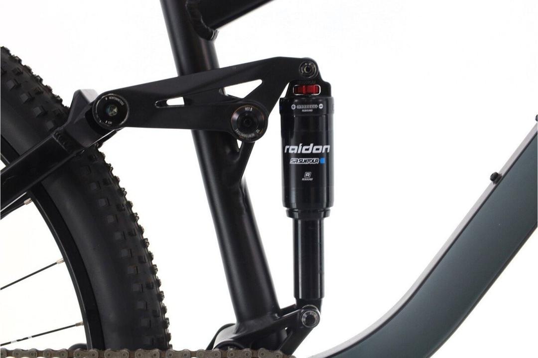 Ghost Kato Essential FS 2022